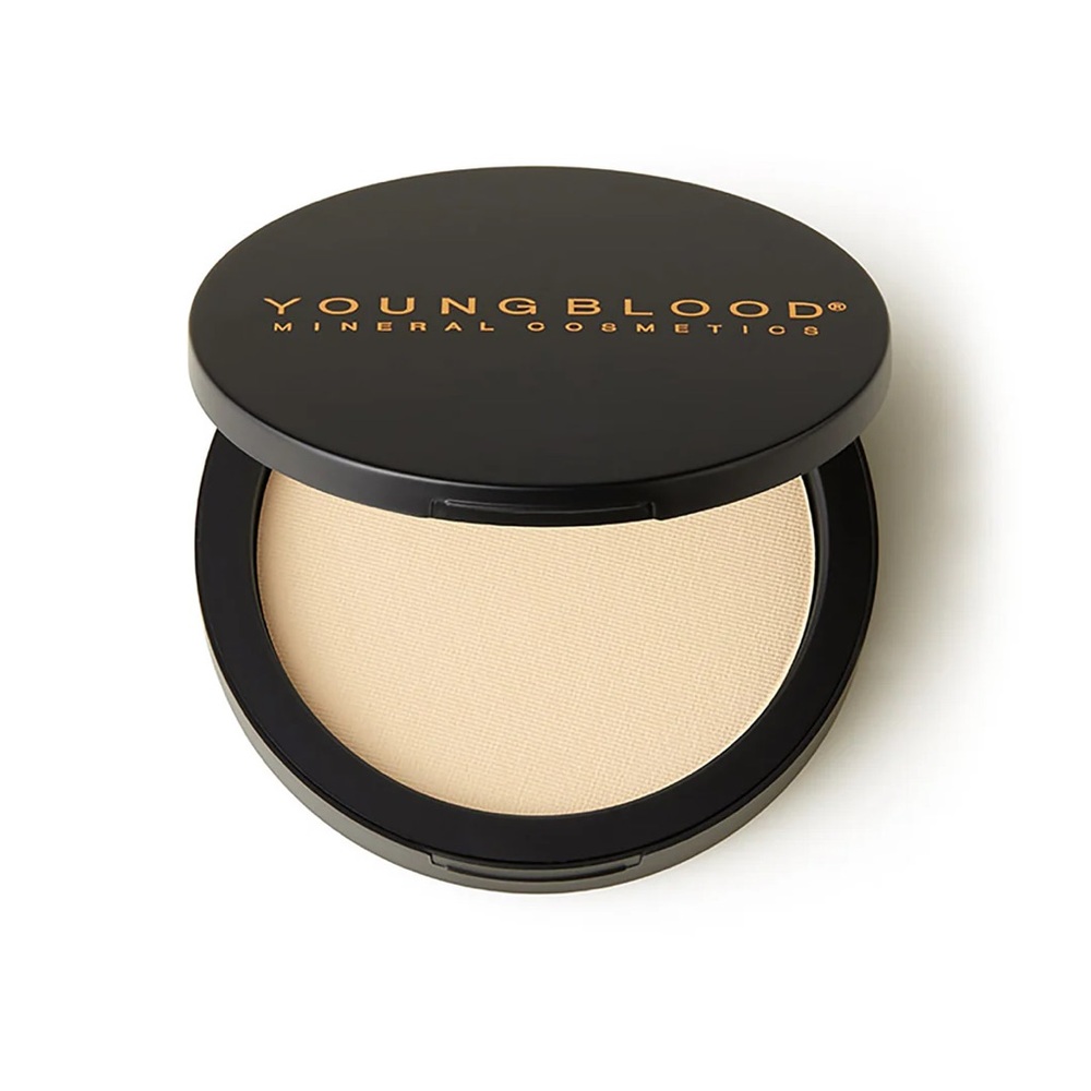 Youngblood Cosmetics Mineral Rice Setting Powder Shade Light